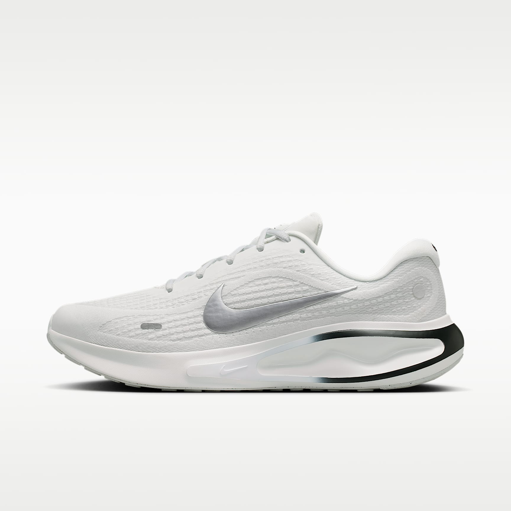 Nike Journey Run Men's Road Running Shoes. Nike ID